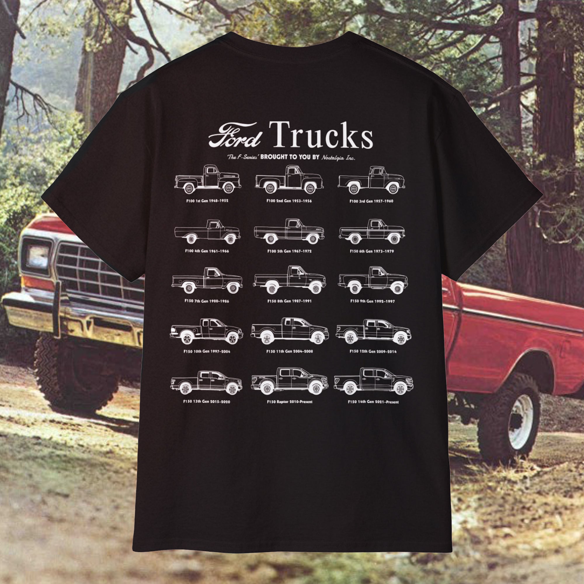 Vintage Classic Car 1956 T-Shirt | 62th Birthday Gift Idea