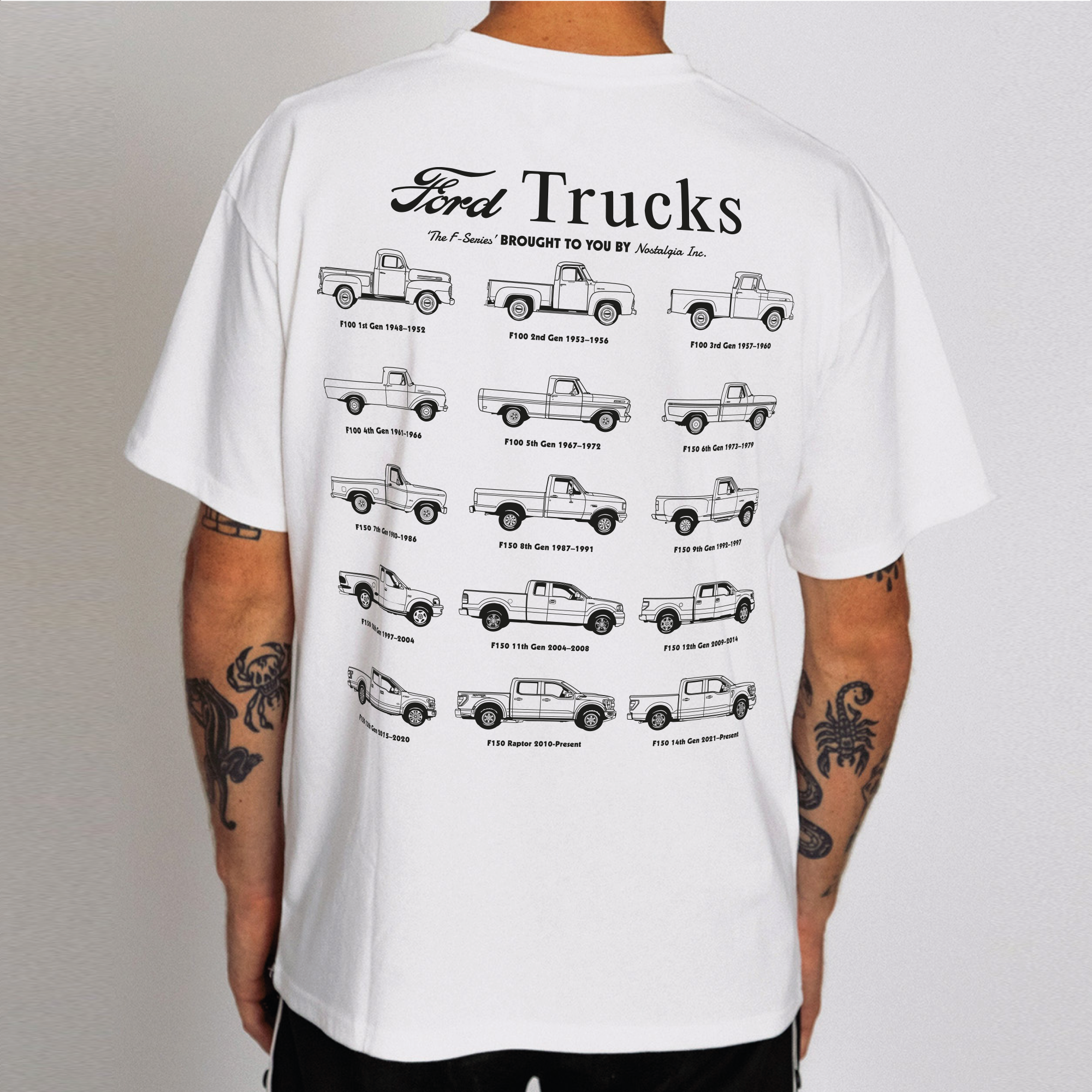 Vintage Classic Car 1956 T-Shirt | 62th Birthday Gift Idea
