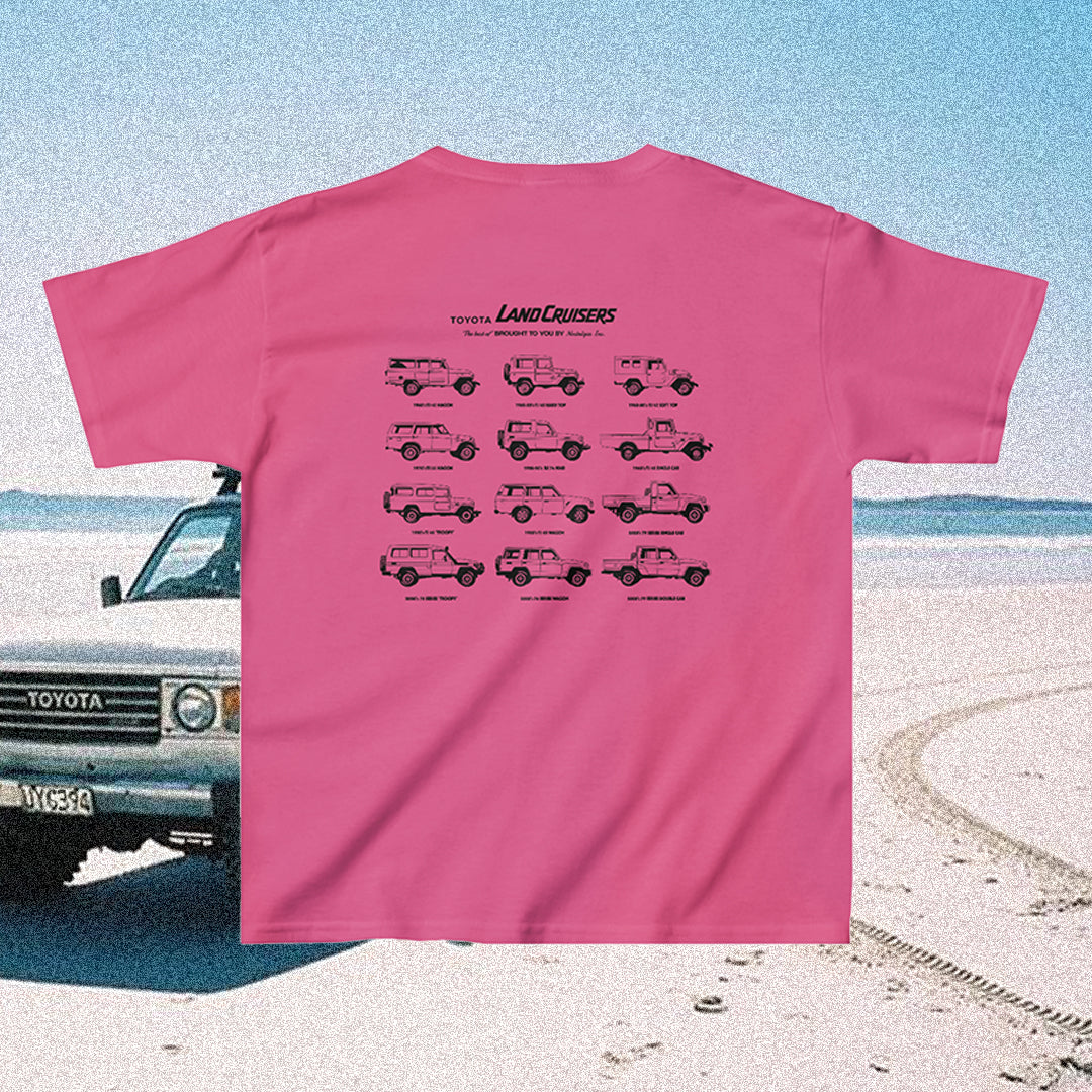 Toyota Land Cruiser clothing, Land Cruiser t-shirt, Toyota Land Cruiser merch, Land Cruiser tee, Land Cruiser clothing, Toyota Land Cruiser, Land Cruiser clothes, Toyota Land Cruiser apparel, Land Cruiser clothing line, Land Cruiser clothing