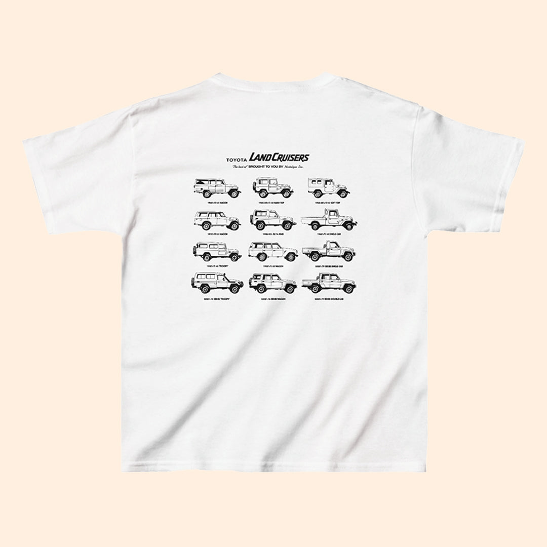 Toyota Land Cruiser clothing, Land Cruiser t-shirt, Toyota Land Cruiser merch, Land Cruiser tee, Land Cruiser clothing, Toyota Land Cruiser, Land Cruiser clothes, Toyota Land Cruiser apparel, Land Cruiser clothing line, Land Cruiser clothing