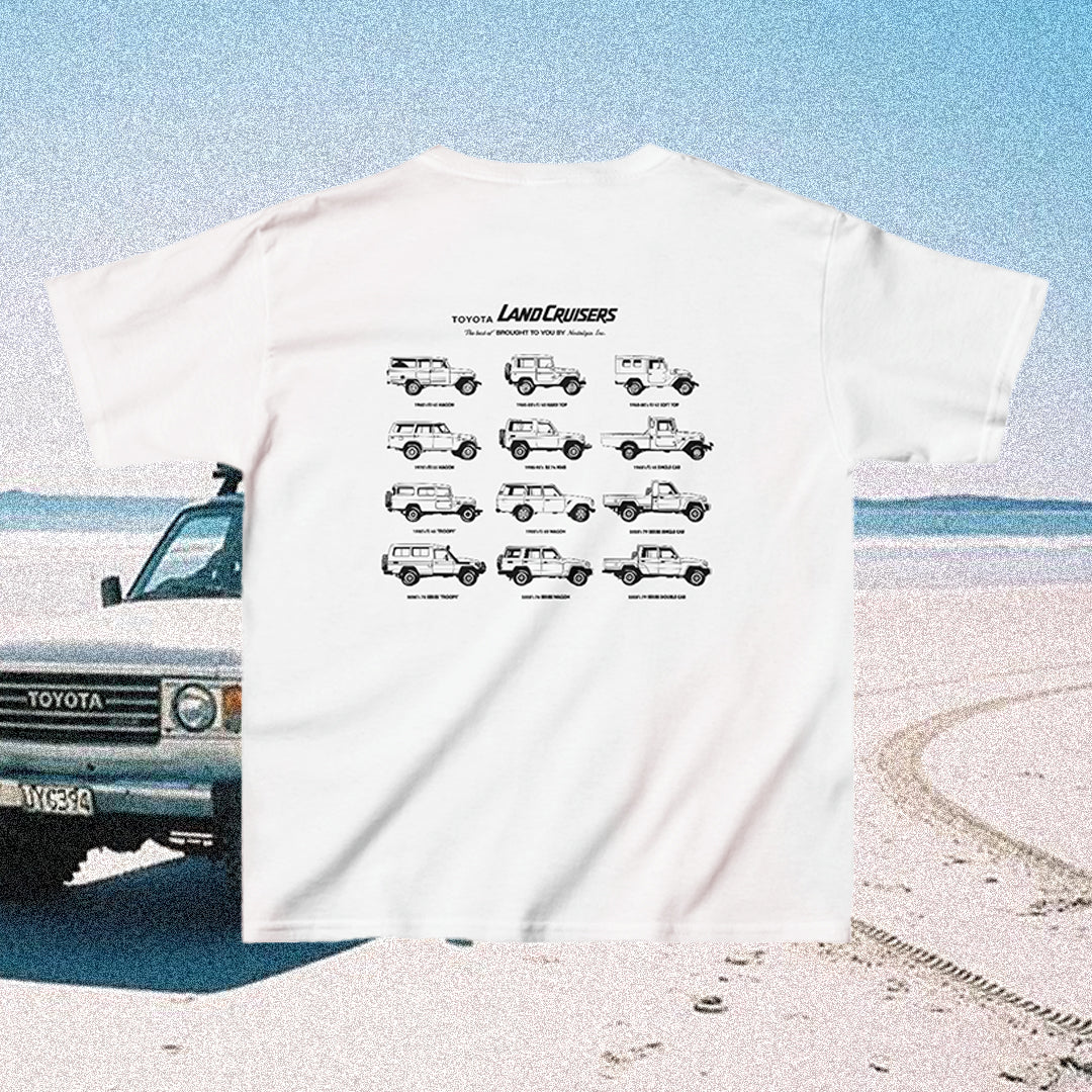 Toyota Land Cruiser clothing, Land Cruiser t-shirt, Toyota Land Cruiser merch, Land Cruiser tee, Land Cruiser clothing, Toyota Land Cruiser, Land Cruiser clothes, Toyota Land Cruiser apparel, Land Cruiser clothing line, Land Cruiser clothing