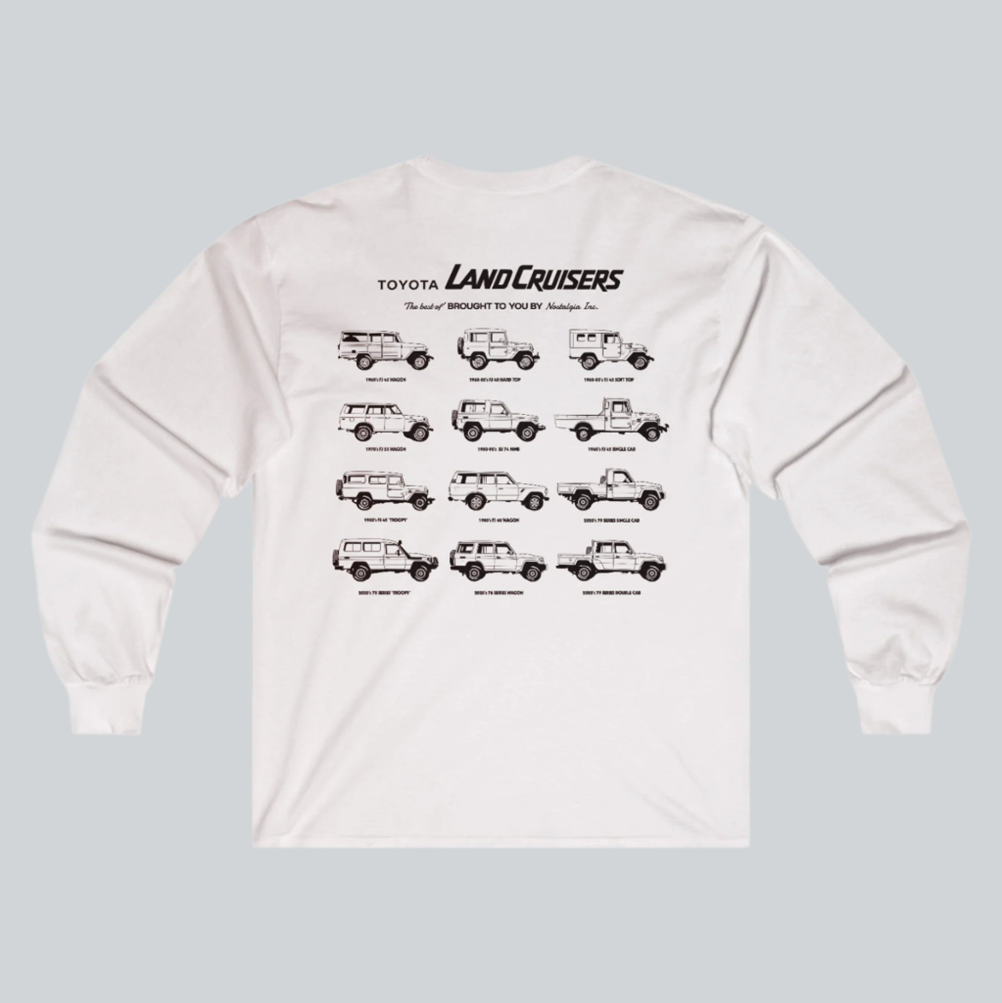 Toyota merchandise online hotsell