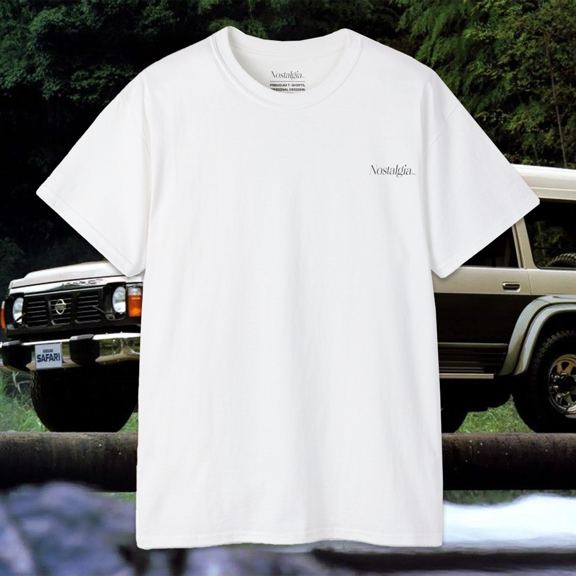 Nissan Patrol t-shirt, Nissan Patrol 4W60 shirt, Nissan Patrol 4W65 t-shirt, Nissan Patrol G60 clothing, Nissan Patrol MQ shirt, Nissan Patrol MK t-shirt, Nissan Patrol GQ shirt, Nissan Patrol Y60 clothing, Nissan Patrol GU shirt, Nissan Patrol Y61 t-shirt, Nissan Patrol Y62 shirt, Nissan Patrol Safari clothing, Nissan Patrol Warrior shirt, vintage Nissan Patrol t-shirt, classic Nissan Patrol apparel