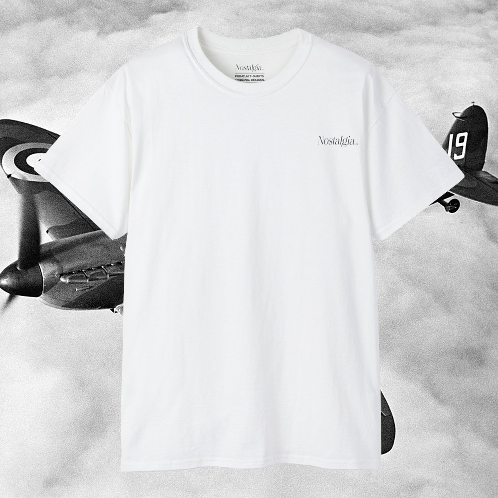 P51 Mustang T-Shirt, De Havilland Mosquito Tee, Avro Lancaster Shirt, P-40N Kittyhawk Apparel, Bac Strikemaster T-Shirt, Vought F4U Corsair Tee, Hawker Hurricane Shirt, Supermarine Spitfire Apparel, T-6 Harvard T-Shirt, De Havilland Vampire Tee, T-28 Trojan Shirt, Yakovlev-3 'Steadfast' T-Shirt, Warbirds Collection T-Shirt, Vintage Aircraft Tee, WWII Plane Apparel, Classic Warbirds Shirt, Historic Fighter Plane T-Shirt, Military Aviation Tee, Fighter Jet Graphic Shirt, Warbird Enthusiast Apparel